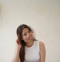 Sanya - escort in Bangalore