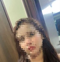 Sanya - escort in Bangalore