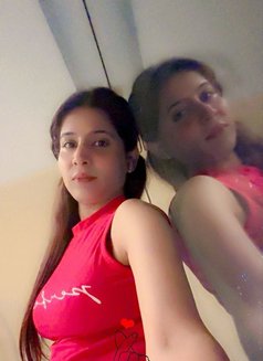 Sanya - escort in Bangalore Photo 3 of 3