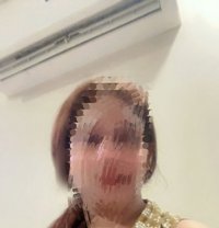 Sanya - escort in Bangalore