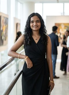 Sanya Real & Cam Fun No Advance - puta in Bangalore Photo 1 of 6