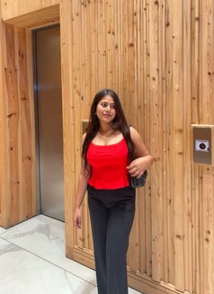 Sanya - escort in Bangalore Photo 1 of 1