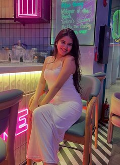 Sanya - puta in Kathmandu Photo 1 of 1