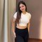 Sanya - escort in Kochi