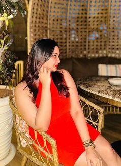 Sanya - escort in New Delhi Photo 1 of 3