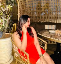 Sanya - escort in New Delhi