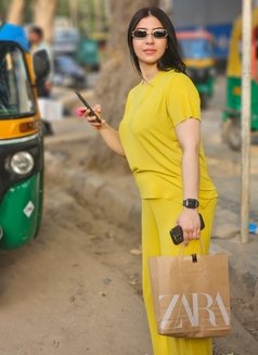 Sanya Oberoi - escort in New Delhi Photo 2 of 4
