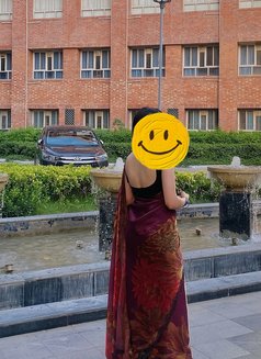 Sanya Real & Cam Fun No Advance - puta in Bangalore Photo 6 of 6