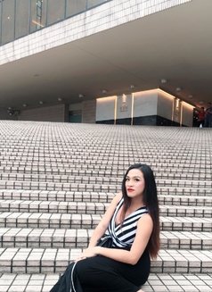 Sanya Rivas - Transsexual escort in Manila Photo 28 of 29