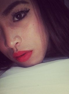 Sanya Rivas - Transsexual escort in Manila Photo 10 of 29