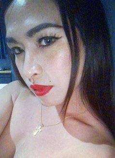 Sanya Rivas - Transsexual escort in Manila Photo 11 of 29