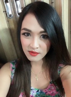 Sanya Rivas - Transsexual escort in Manila Photo 14 of 29