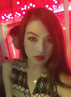 Sanya Rivas - Transsexual escort in Manila Photo 16 of 29