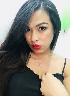 Sanya Rivas - Transsexual escort in Manila Photo 19 of 29