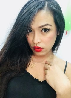 Sanya Rivas - Transsexual escort in Manila Photo 20 of 29