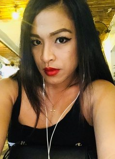 Sanya Rivas - Transsexual escort in Manila Photo 26 of 29