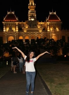Sanya Rivas - Transsexual escort in Manila Photo 4 of 29