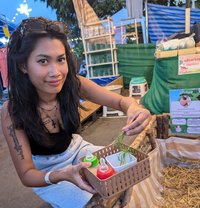 Sanya See Me Today in Shinjuku Tokyo - escort in Tokyo