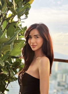 Sanya So Yummy - Transsexual escort in Manila Photo 16 of 16