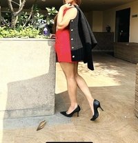 Sanya Verma - escort in New Delhi