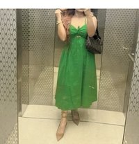 Tanisha Singh - escort in Hyderabad