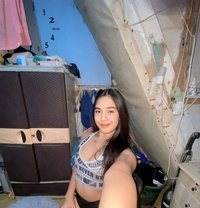 Lou camshow and videos - Transsexual escort in Manila