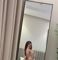 Saori good rimming - Transsexual escort in Al Manama
