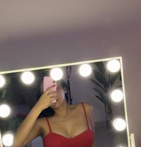 Saori good rimming - Transsexual escort in Al Manama