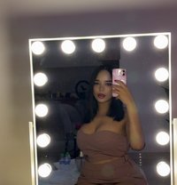 Saori good rimming - Transsexual escort in Al Manama