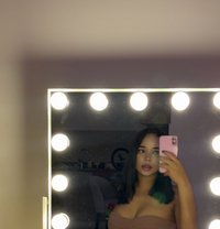 Saori good rimming - Transsexual escort in Al Manama