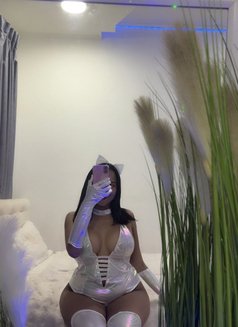 Saori good rimming - Acompañantes transexual in Al Manama Photo 1 of 17
