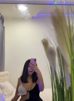 Saori good rimming - Acompañantes transexual in Al Manama Photo 3 of 17