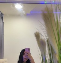 Saori good rimming - Transsexual escort in Al Manama