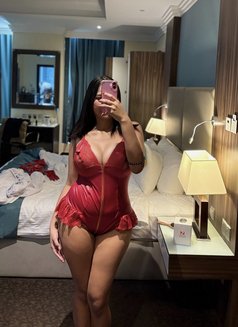 Saori good rimming - Transsexual escort in Al Manama Photo 2 of 26