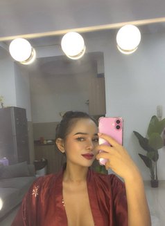 Saori good rimming - Transsexual escort in Al Manama Photo 8 of 26