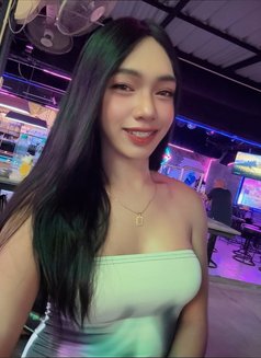 Saori Kanika - Transsexual escort in Pattaya Photo 1 of 1
