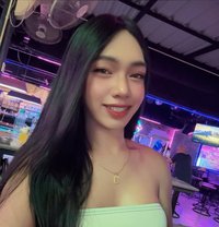 Saori Kanika - Transsexual escort in Pattaya Photo 1 of 9