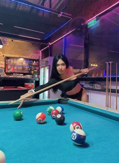 Saori Kanika - Transsexual escort in Pattaya Photo 2 of 7