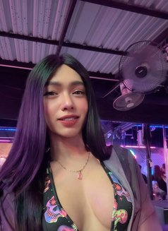 Saori Kanika - Transsexual escort in Pattaya Photo 3 of 7