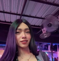 Saori Kanika - Acompañantes transexual in Pattaya