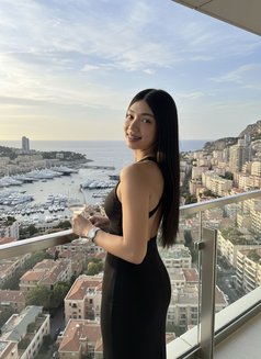 Saori Kanika - Transsexual escort in Pattaya Photo 5 of 7