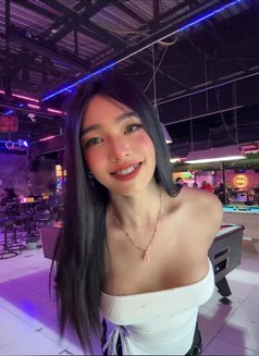 Saori Kanika - Acompañantes transexual in Pattaya Photo 6 of 9