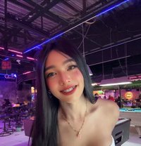 Saori Kanika - Transsexual escort in Pattaya