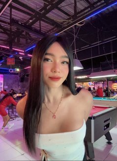 Saori Kanika - Acompañantes transexual in Pattaya Photo 7 of 9