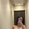 SAORI real independent - Transsexual escort in Riyadh Photo 2 of 30