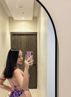 SAORI real independent - Acompañantes transexual in Riyadh Photo 1 of 30