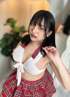 Saori - Acompañantes transexual in Riyadh Photo 3 of 29