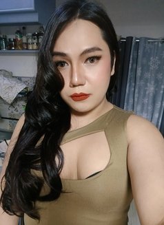 Saorii - Transsexual escort in Manila Photo 1 of 4