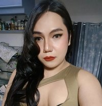 Saorii - Transsexual escort in Manila