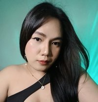 Saorii - Acompañantes transexual in Manila